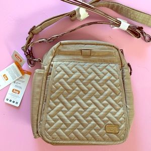 Crossbody bag NEW with tags